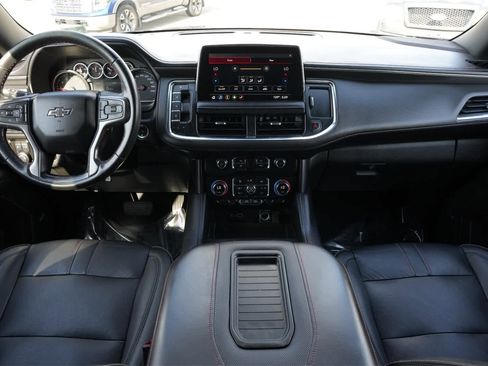 Used 2021 Chevrolet Tahoe RST image 7