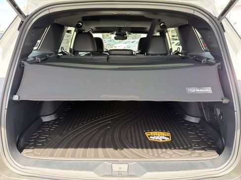 New 2026 Subaru Outback Wilderness image 25