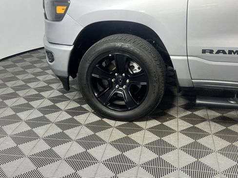 Used 2023 RAM 1500 Big Horn image 13