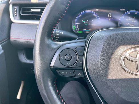 Used 2023 Toyota RAV4 XSE w/ Weather Package image 23