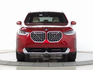 Used 2025 BMW X3 xDrive30i w/ Convenience Package video 2