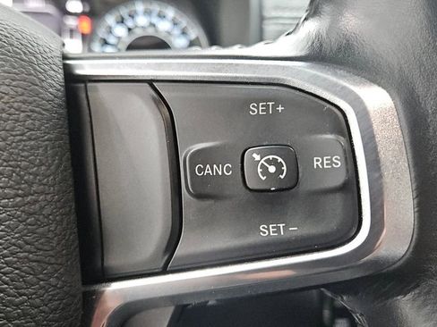 Used 2022 RAM 1500 Laramie w/ Sport Appearance Package image 25
