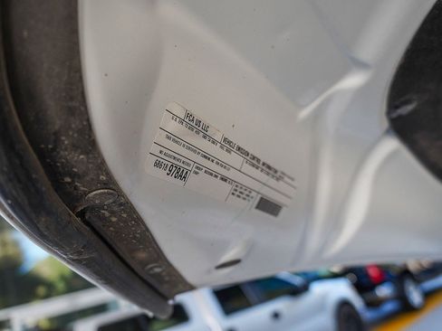 Used 2024 RAM 2500 Laramie w/ Safety Group image 30