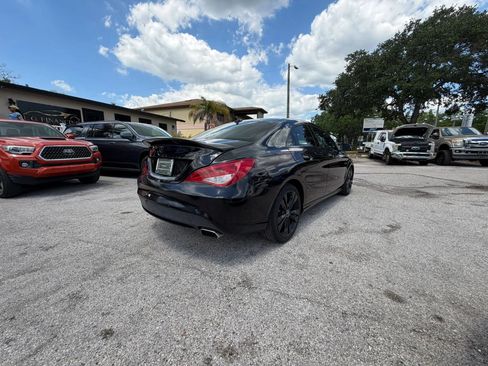 Used 2014 Mercedes-Benz CLA 250 image 6