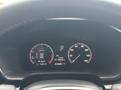 Used 2024 Honda CR-V EX-L image 6