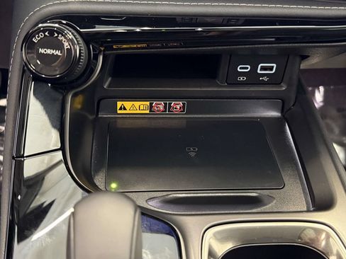 Certified 2025 Lexus NX 350 AWD w/ Cold Area Package image 24