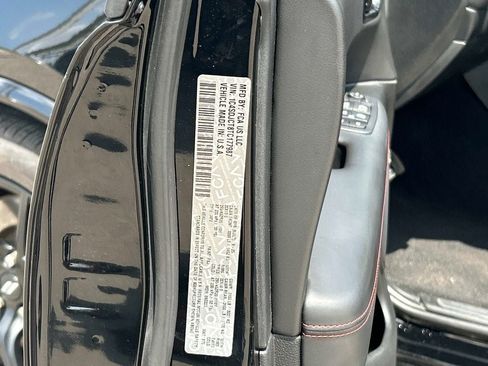 Used 2026 Dodge Durango GT AWD/4WD image 11