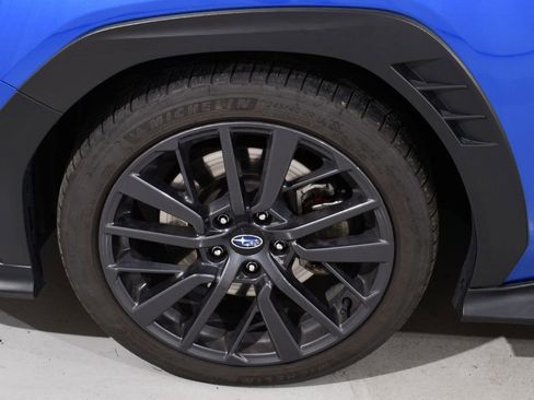 Used 2023 Subaru WRX Premium image 24