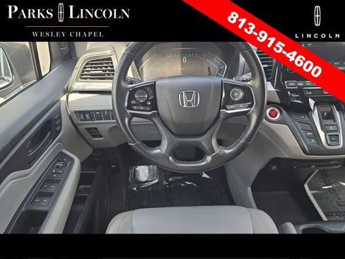 Used 2018 Honda Odyssey EX-L image 12