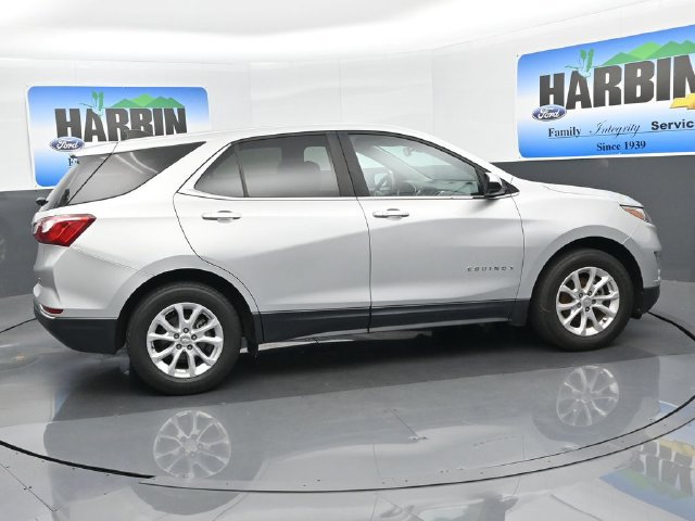 Used 2021 Chevrolet Equinox LT FWD image 6