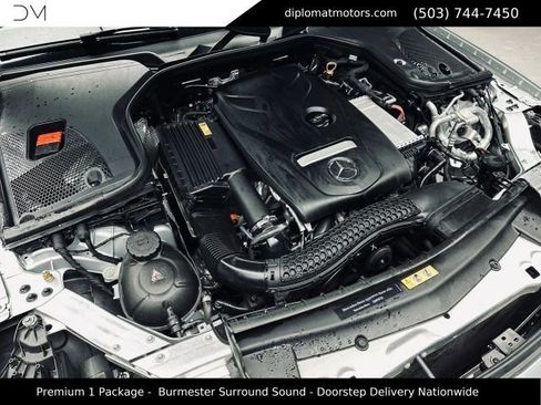 Used 2018 Mercedes-Benz E 300 image 52