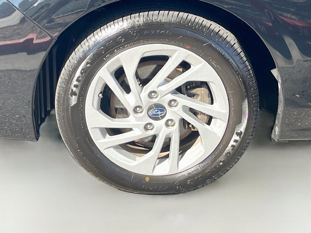 Used 2024 Subaru Impreza 2.0i AWD/4WD image 28