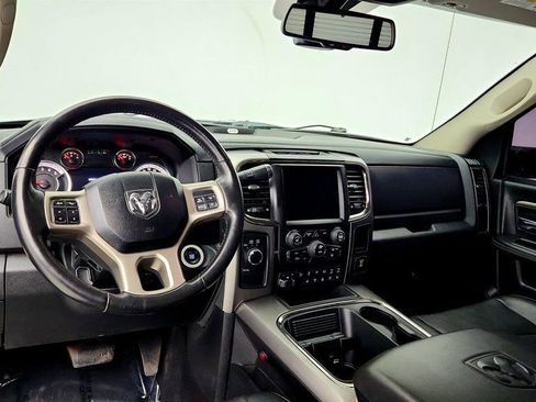 Used 2018 RAM 2500 Laramie w/ Sport Appearance Group AWD/4WD image 12