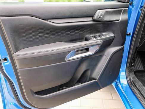 New 2024 Ford Ranger XLT w/ Equipment Group 301A High image 18