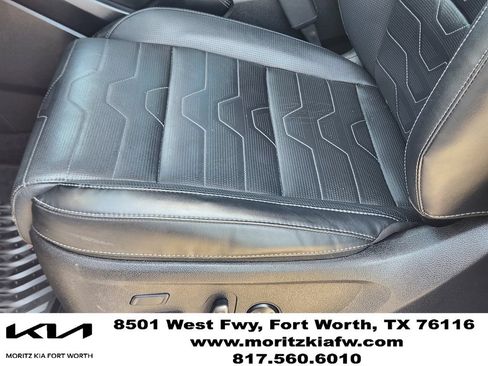 Used 2022 Kia Telluride SX w/ SX Prestige Package AWD/4WD image 23