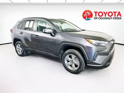 Used 2023 Toyota RAV4 XLE w/ Convenience Package