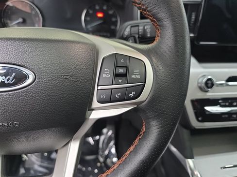 Used 2023 Ford Explorer Timberline AWD/4WD image 18