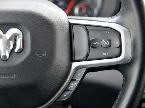 Used 2019 RAM 1500 Big Horn image 23