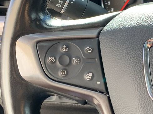 Used 2021 GMC Acadia AT4 w/ GMC Pro Grade Package image 33