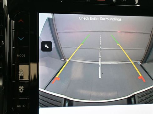 Used 2024 RAM 2500 Laramie image 18