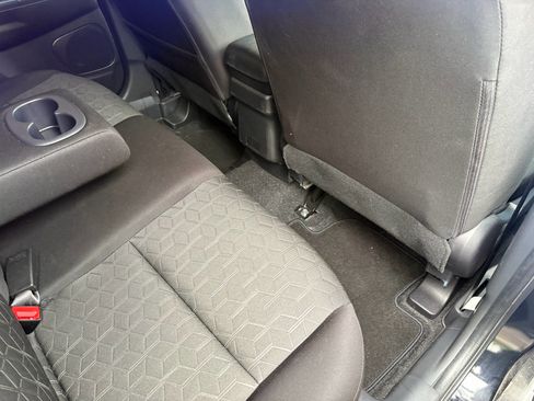 Used 2025 Mitsubishi Outlander Sport ES AWD/4WD image 21
