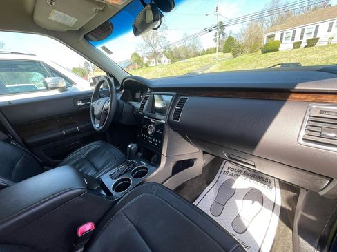 Used 2017 Ford Flex Limited image 26