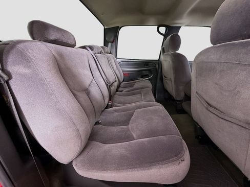 Used 2006 GMC Sierra 2500 SLE AWD/4WD image 23