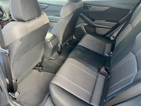 Used 2023 Subaru Crosstrek 2.0i image 19