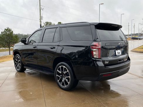 Used 2023 Chevrolet Tahoe RST image 4