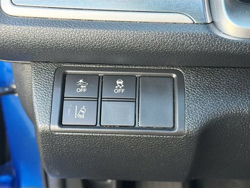 Used 2016 Honda Civic Touring image 10