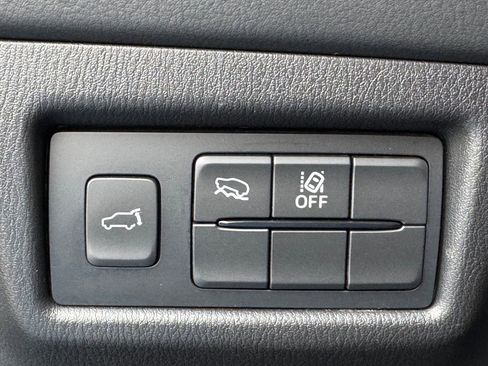 Used 2024 MAZDA CX-5 Carbon Edition image 12