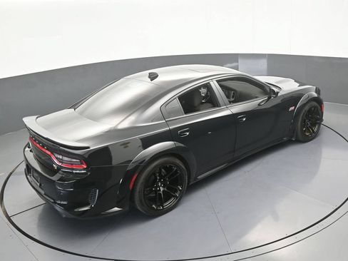 Used 2023 Dodge Charger Scat Pack RWD image 54