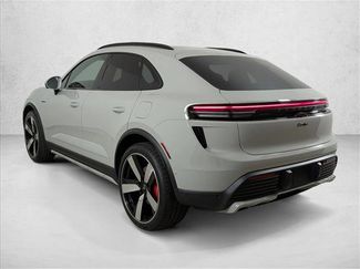 New 2026 Porsche Macan Turbo Electric video 3