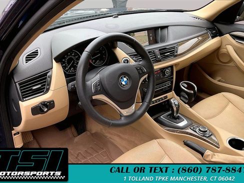 Used 2015 BMW X1 xDrive28i AWD/4WD image 13