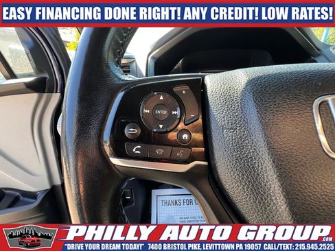 Used 2018 Honda Odyssey EX-L image 31