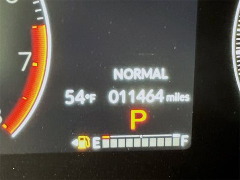 Used 2025 Honda Pilot Touring image 36