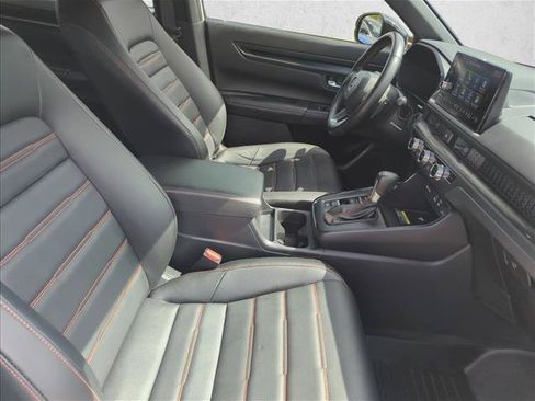 Used 2025 Honda CR-V Sport-L image 25