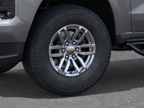 New 2026 Chevrolet Colorado LT w/ LT Convenience Package AWD/4WD image 10