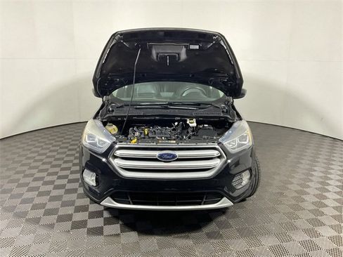 Used 2019 Ford Escape SEL image 5