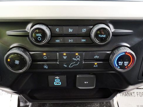 Used 2023 Ford F250 XLT AWD/4WD image 29
