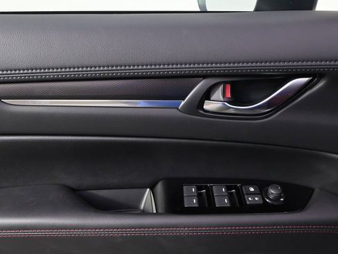New 2025 MAZDA CX-5 Carbon Edition image 22