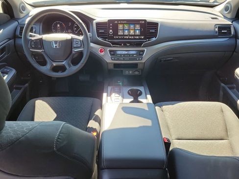 Certified 2026 Honda Ridgeline Sport image 18