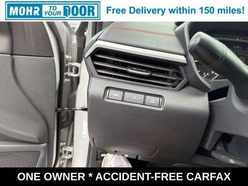 Used 2022 Nissan Altima 2.5 SR AWD/4WD image 16
