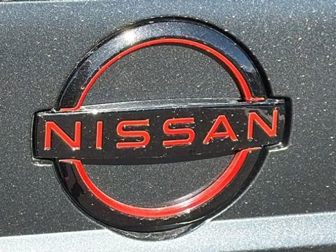 New 2026 Nissan Frontier PRO-4X image 28