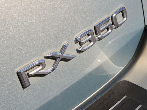 Used 2008 Lexus RX 350 350 image 12