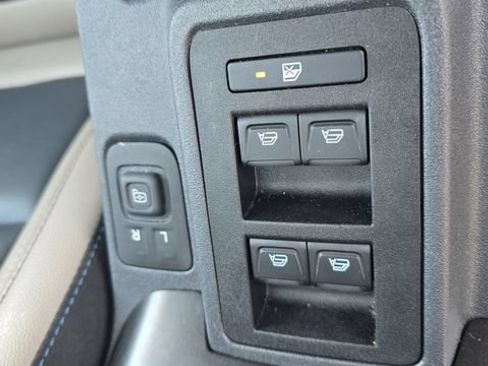 Certified 2023 Ford Bronco Wildtrak AWD/4WD image 15