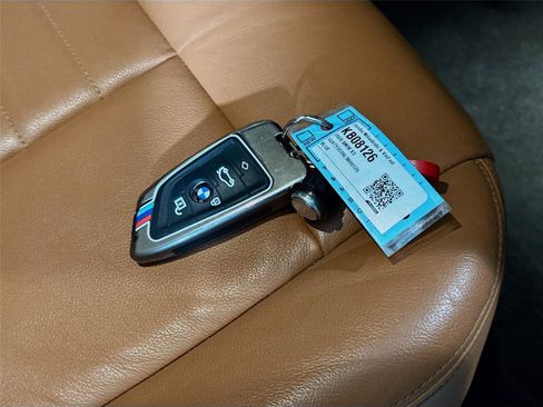 Used 2020 BMW X3 sDrive30i w/ Convenience Package image 27