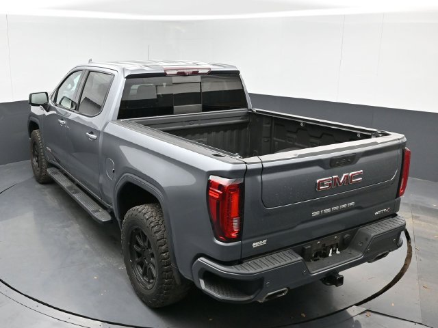 Used 2020 GMC Sierra 1500 AT4 w/ AT4 Premium Package AWD/4WD image 39
