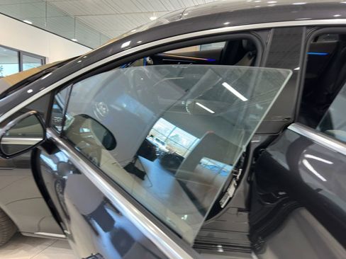 Certified 2023 Mercedes-Benz EQS 450+ 4MATIC Sedan image 22