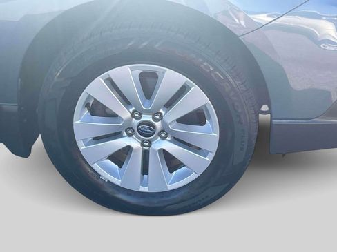 Used 2018 Subaru Outback 2.5i Premium AWD/4WD image 9